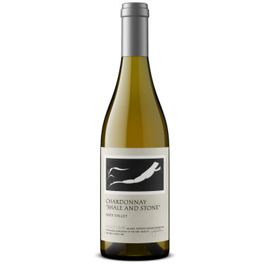 FROGS LEAP CHARD SHALE STO 750ML