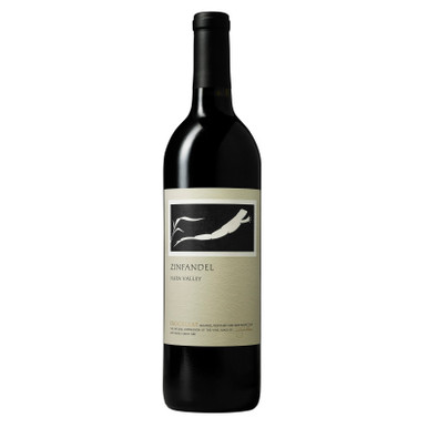 FROGS LEAP ZIN 750ML