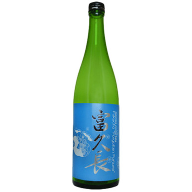 FUKOCHO FORGOT FORT JUNMAI 720ML