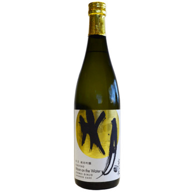 FUKUCHO MOON ON THE WATER 300ML CASES ONLY 12/PK