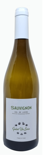 GALETS DE LOIRE SAUV BLANC 750ML