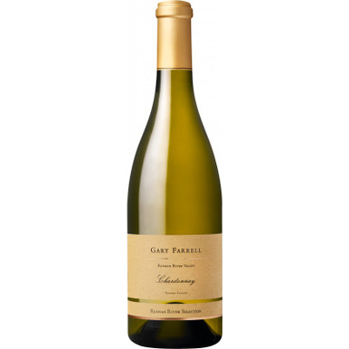 GARY FARRELL CHARD RUSS RI 750ML
