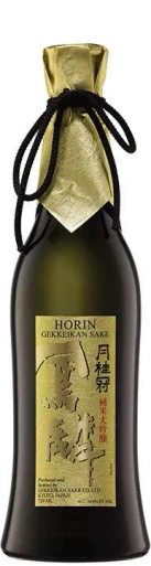 GEKKEIKAN SAKE HORIN 750ML