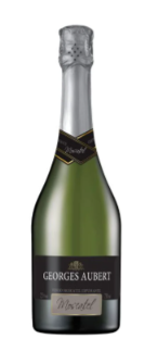 GEORGES AUBERT SPARKLING MOSCATO 750ML