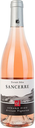 GERARD FIOU SANCERRE ROSE 750ML