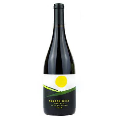 GOLDEN WEST PINOT NOIR PR 750ML