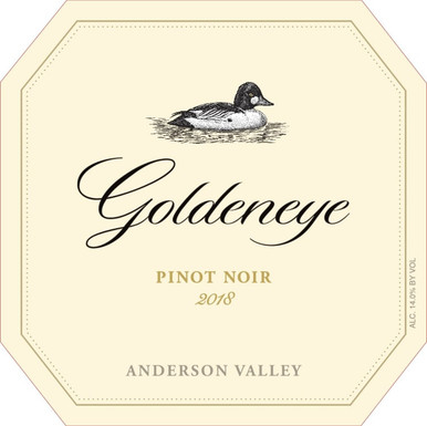 GOLDENEYE PINOT NOIR 19 750ML