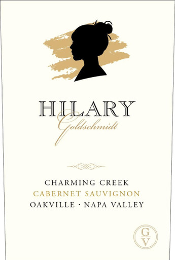 GOLDSCHMIDT CAB HILARY 750ML