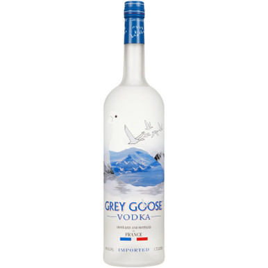 GREY GOOSE 1 75L