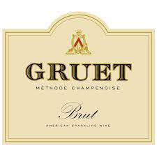 GRUET BRUT 750ML