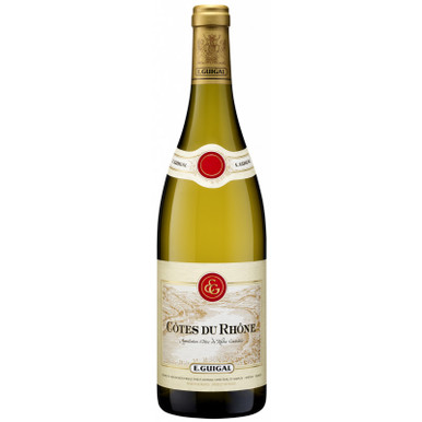 GUIGAL CDR BLANC 750ML