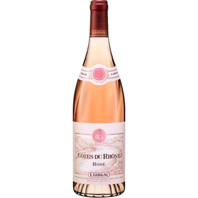 GUIGAL CDR ROSE 750ML