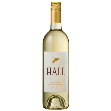 HALL SAUVIGNON BLANC 750ML