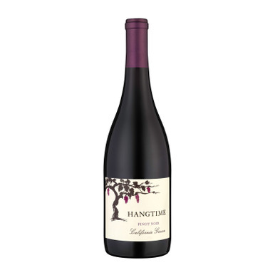 HANGTIME PINOT NOIR CAL 750ML