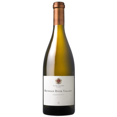 HARTFORD CT CHARD RR 750ML