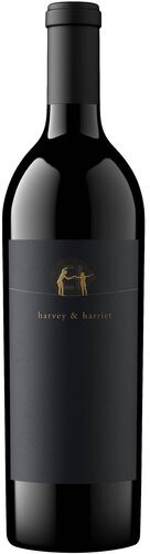 HARVEY & HARRIET RED 750ML