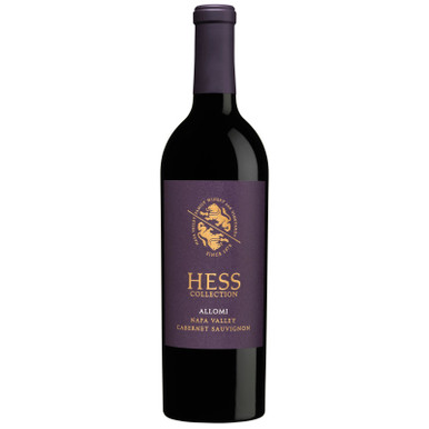 HESS CAB COLLECT ALLOMI 750ML