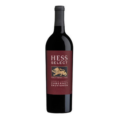 HESS SELECT CAB 750ML