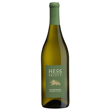 HESS SELECT CHARD 750ML