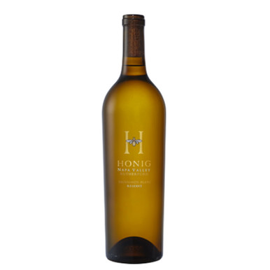 HONIG SAUV BLANC RUTHERFOR 750ML