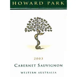 HOWARD PARK CAB MRGT RVR 750ML