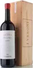I VERONI QUONA CHIANTI RUFINA RESERVA 750ML