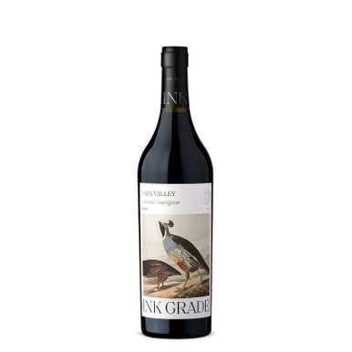 INK GRADE CAB SAUV 19 750ML
