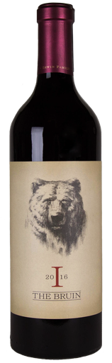 IRWIN FAMILY THE BRUIN 750ML