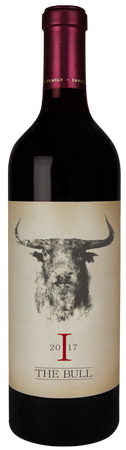 IRWIN FAMILY THE BULL 750ML
