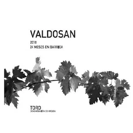 ITURRIA VALDOSAN TORO 750ML