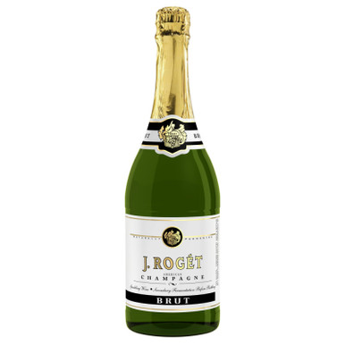 J ROGET BRUT 750ML