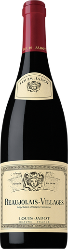 JADOT BEAUJOLAIS VILLAGES 750ML