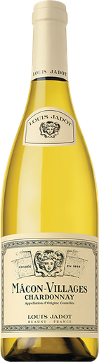 JADOT MACON VILLAGES 750ML