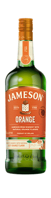 JAMESON ORANGE 750ML