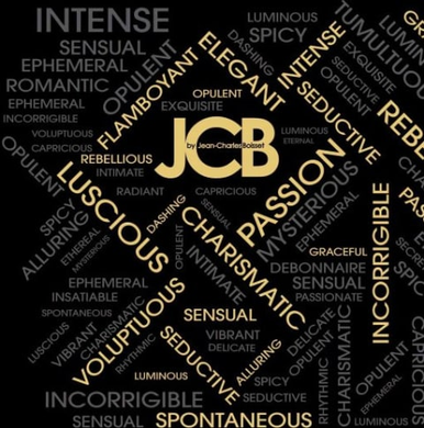 JCB PASSIONS 14 750ML