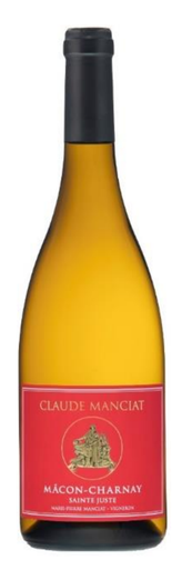 JEAN MANCIAT MACON CHARNAY 750ML