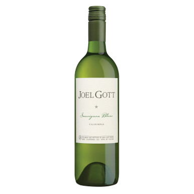 JOEL GOTT SAUV BLANC CALI 750ML