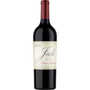 JOSH CELLARS CAB SAUV 750ML
