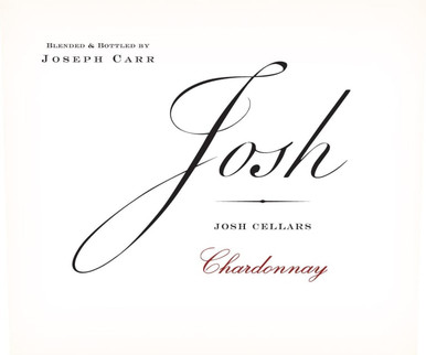 JOSH CELLARS CHARDONNAY 375ML