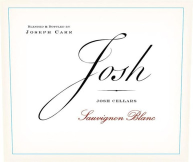 JOSH CELLARS SAUVIGNON BLANC 750ML