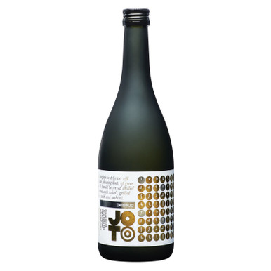 JOTO DAIGINJO 720ML
