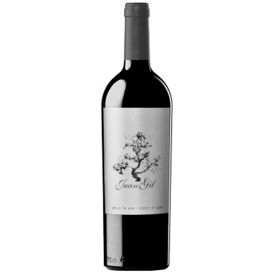 JUAN GIL MONASTRELL SILVER 750ML