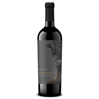 JUGGERNAUT CAB SAUV HILLSI 750ML