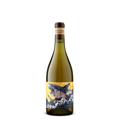 JUGGERNAUT CHARDONNAY 750ML