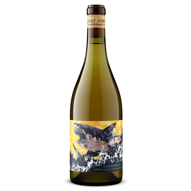 JUGGERNAUT CHARDONNAY 750ML