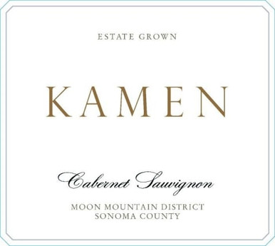 KAMEN CABERNET12 1 5L