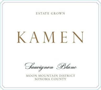 KAMEN SAUVIGNON BLANC 750ML