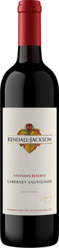 KENDALL JACKSON CAB VINT 750ML