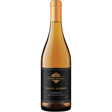 KENDALL JACKSON CHARD GR R 750ML