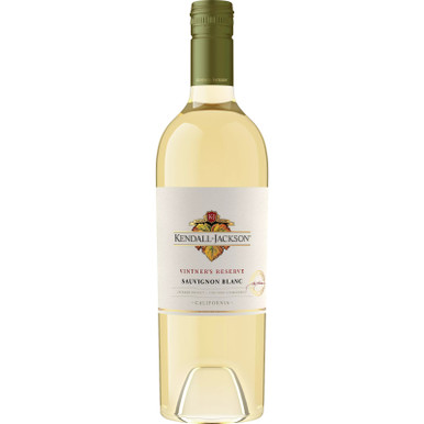 KENDALL JACKSON SAUV BLANC 750ML